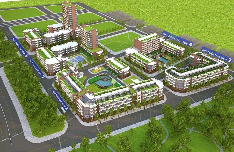 thủ thiêm lake view tại khu chức năng số 04 thủ thiêm