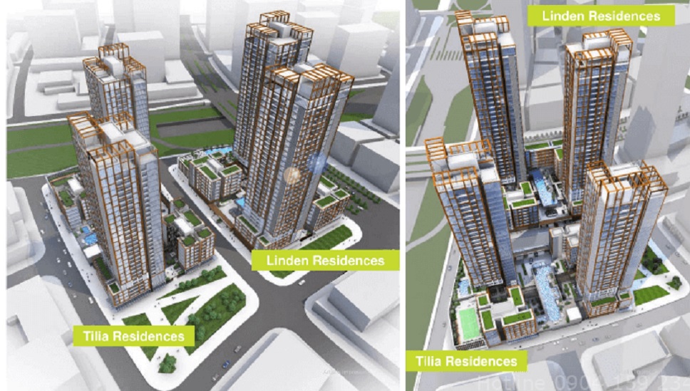 căn hộ tilia thủ thiêm