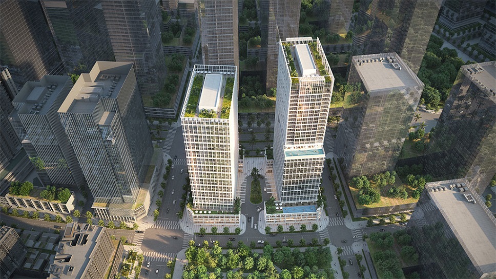 can ho the amaris thu thiem 