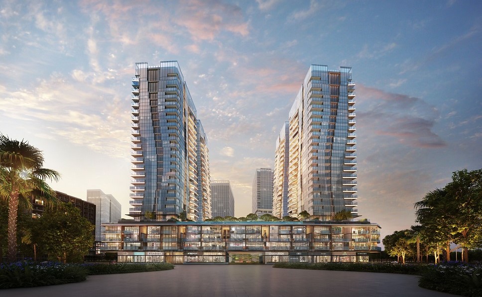 thiết kế the opera the metropole