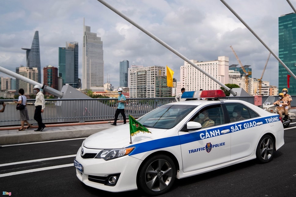 khánh thành cầu thủ thiêm 2